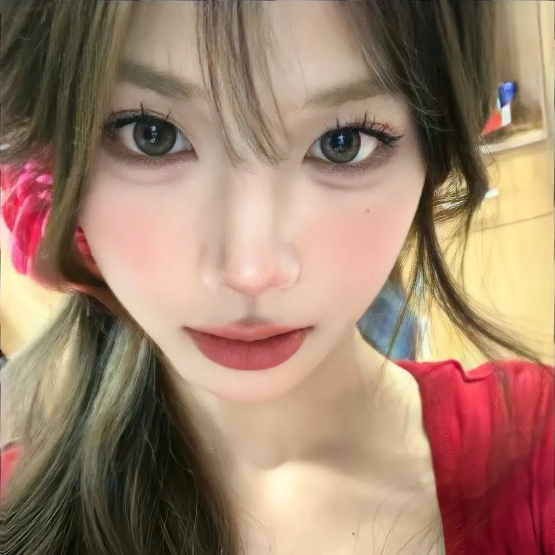 檀岛玉女
